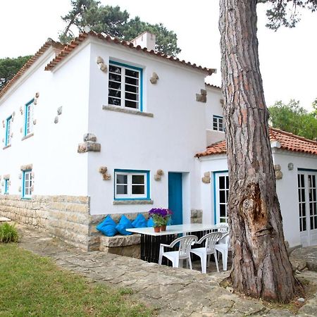 Casa Turquesa Sintra Exterior foto