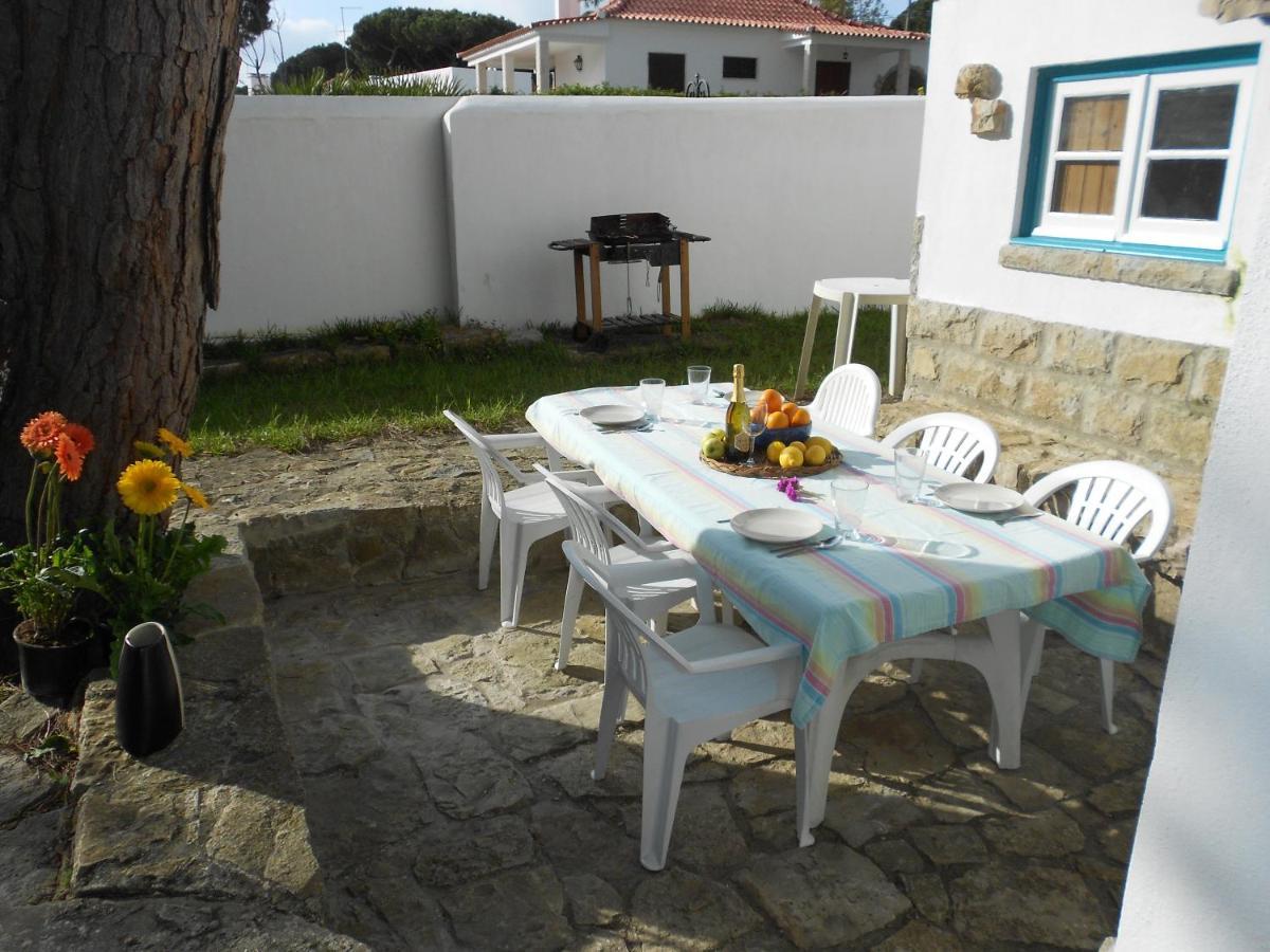 Casa Turquesa Sintra Exterior foto