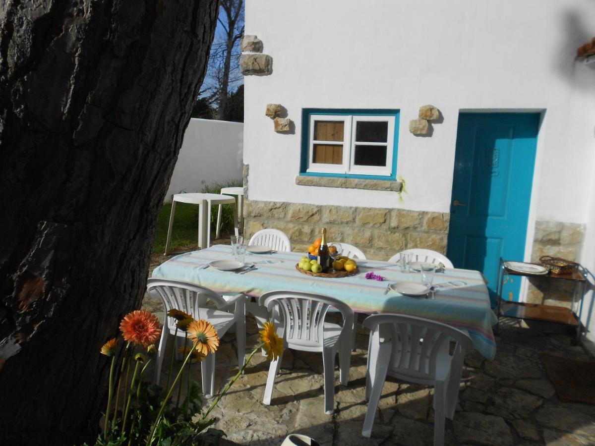 Casa Turquesa Sintra Exterior foto